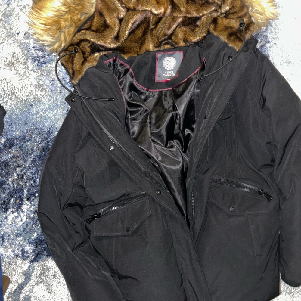 Vince Camuto Coat